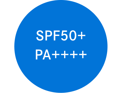 SPF50+ PA++++