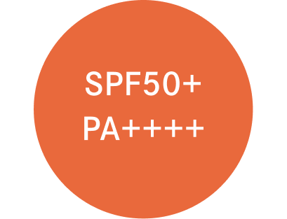 SPF50+ PA++++