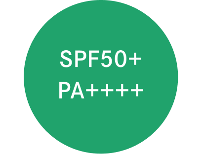 SPF50+ PA++++